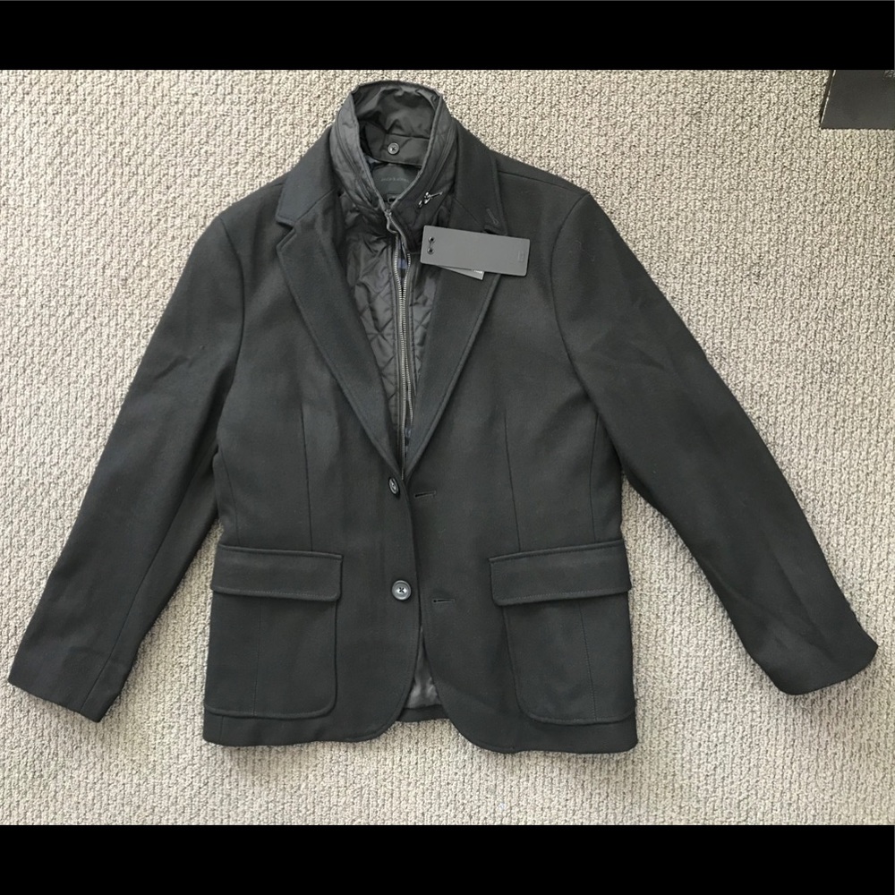 Jack & Jones men’s jacket